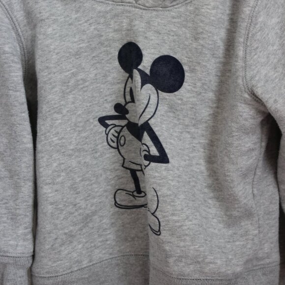 Mickey Mouse Hoodie Pants Set for toddler boy gap x disney - Picture 6 of 6
